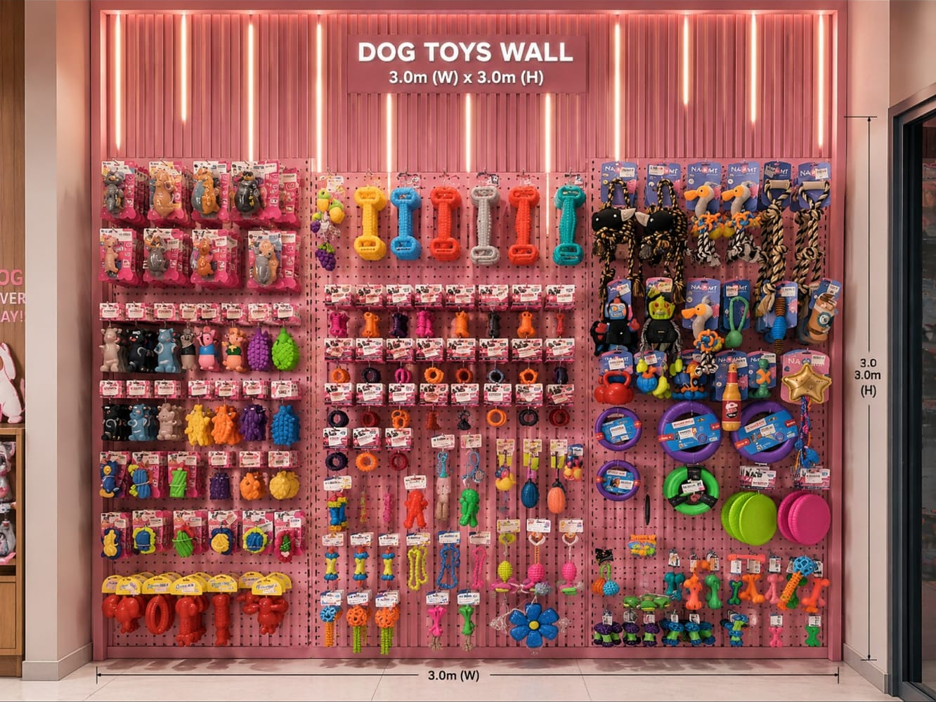 toys