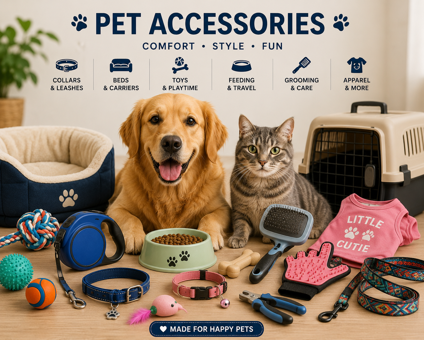 accessories
