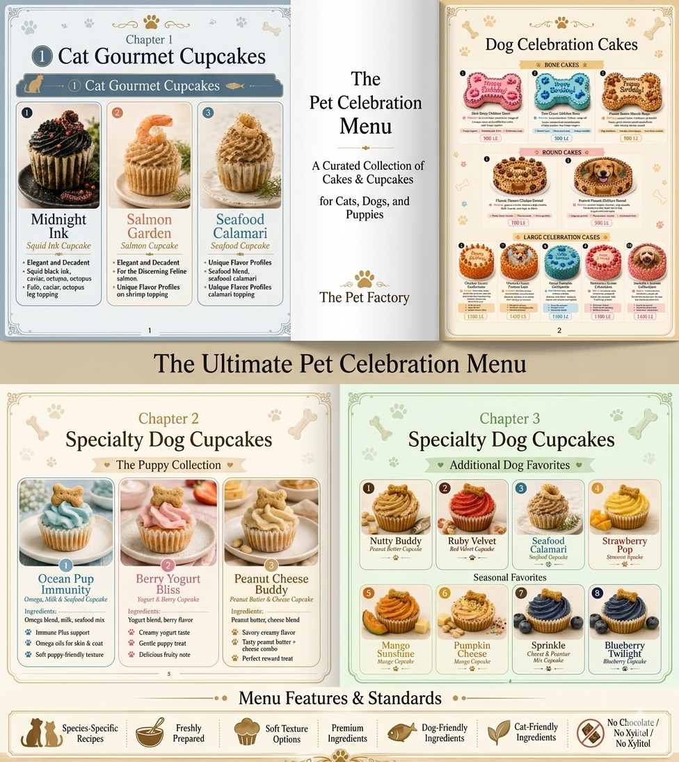 bakery