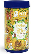 Pets Republic - Cat Litter Deodrizer Powder - 500 gm - Pina Colada