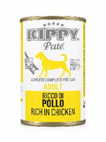 kippy cans dog chicken 400gm
