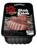 Freshly Shish Kabab Beef 400gm