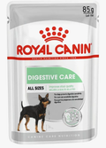 Dog CCN  DIGESTIVE CARE POUCH LOAF  Wet Loaf 1.02KG