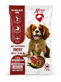 hero dog Meat 1 Kg