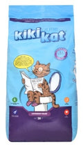 KiKi Kat - Cat Litter - Lavender - 20 L