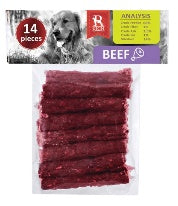 Rich Beef Sticks (14 sticks)