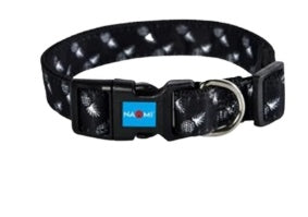 Naomi - Dog Collar - M
