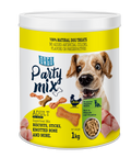 biscuits orgo DOG partly mix chicken 1 kg