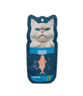 treats orgo CAT Fresh Meat - Salmon - 3Pcs