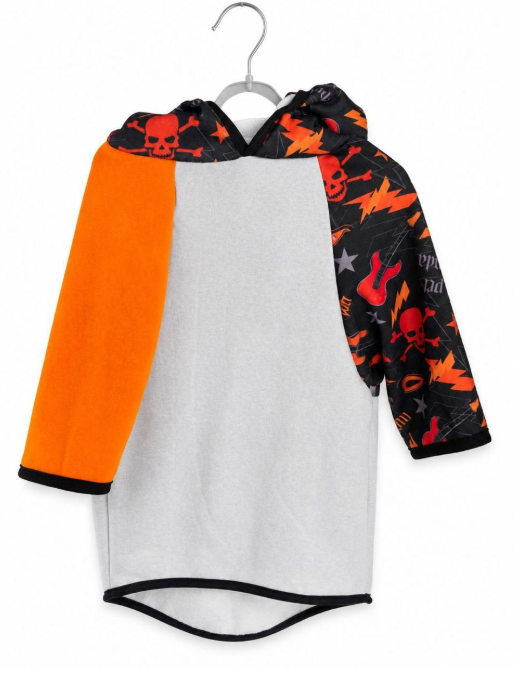 Petmoda Sweatshirt Multi-colors options 8
