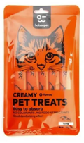 Haisenpet - Cat Creamy Treat - 15 gm - 5 Pcs - Tuna