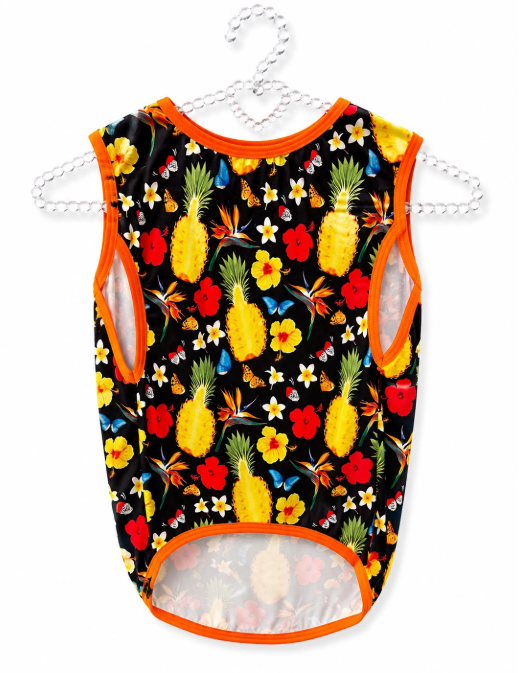 petmoda Moda T-shirt 6
