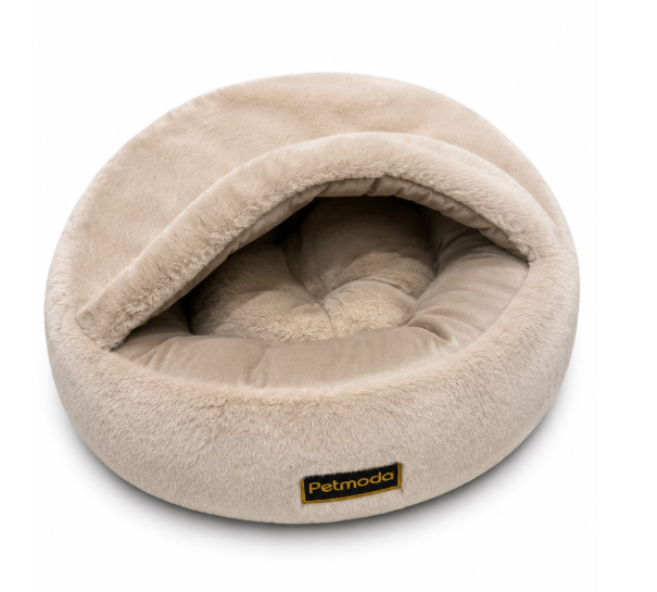 Petmoda Cozy Cave Comfort Bed 45 cm