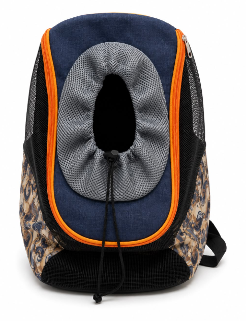 Naomi - Bag Packpack ( 31*27*47cm )