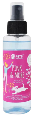Pets republic EAU DE PARFUM Pink & More 125ML