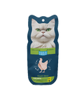 treats orgo CAT Fresh Meat - Chicken - 3Pcs