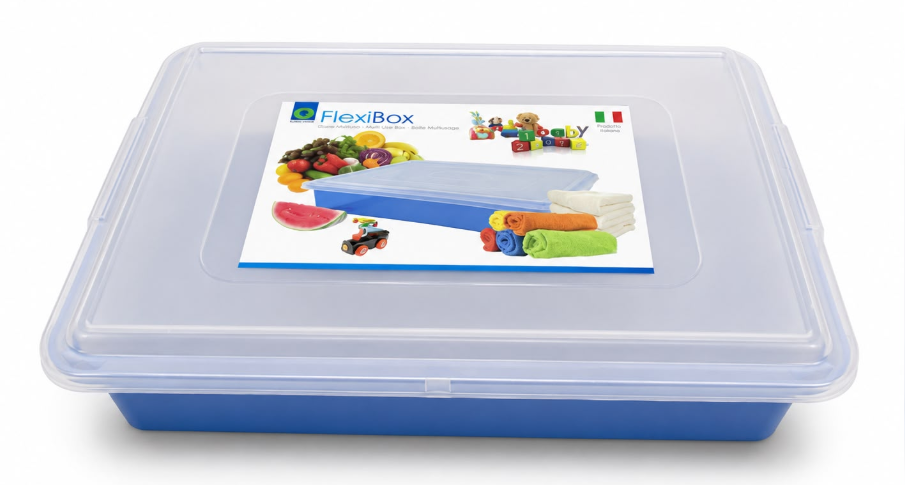 Flexi Box - Multy Use Box