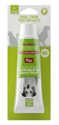 Nunbell - Oral Care Toothpaste - 95g - Beef
