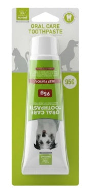 Nunbell - Oral Care Toothpaste - 95g - Beef