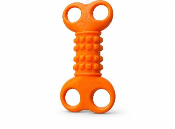 Accessories orgo DOG DOG CHEW TOYS ( Purple, Orange, Pink )