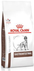 Dog VHN  GASTROINTESTINAL  Dry Kibble 2KG