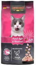 Leonardo - Dry Food - Adult Cats - 1.8 Kg - Sterilised