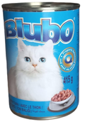 Blubo - Can 415 gm - Adult Cats - Tuna