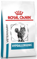 Cat VHN  Hypoallergenic  Dry Kibble 2.5KG