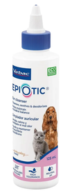 Virbac EPIOTIC SIS 125ML VBL