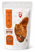 hero cat Shrimp 500 gm