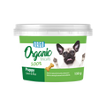 biscuits orgo DOG Puppy Liver & Rice 150 gm