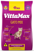 VittaMax - Dry Food - For Cats - 25 kg - Gato Mix