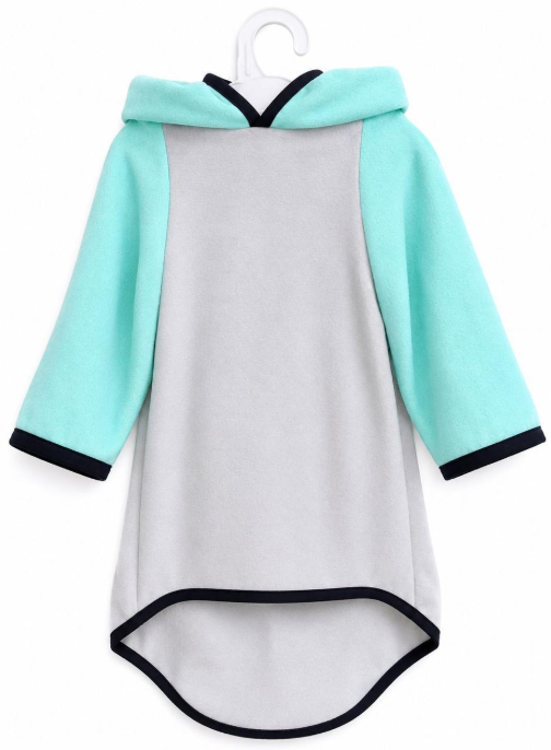 Petmoda Sweatshirt Multi-colors options 9