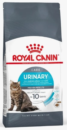 Cat FCN  Urinary Care  Dry Kibble 4KG