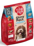 The fresh pack Adult Shiny