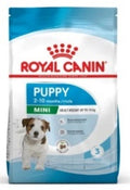 Royal Canin - Dry Food - For Puppy - 2Kg - MINI