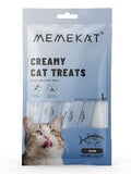 Memekat - Cat Creamy Treat - 15 gm - Tuna