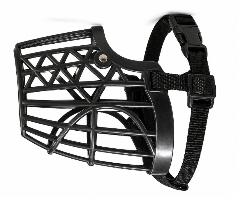 طقم كمامه سليكون - ( MM-A13-33 ) 6 مقاس