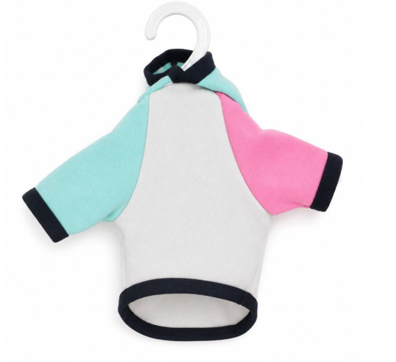 Petmoda Sweatshirt Multi-colors options XS