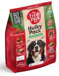 The fresh pack Adult Hulky