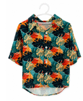 Petmoda Hawaiian shirt Multi colors options 7
