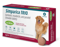 SIMPARICA TRIO 20K : 40K