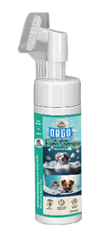Orgo - Foam Shampoo - 200 Ml