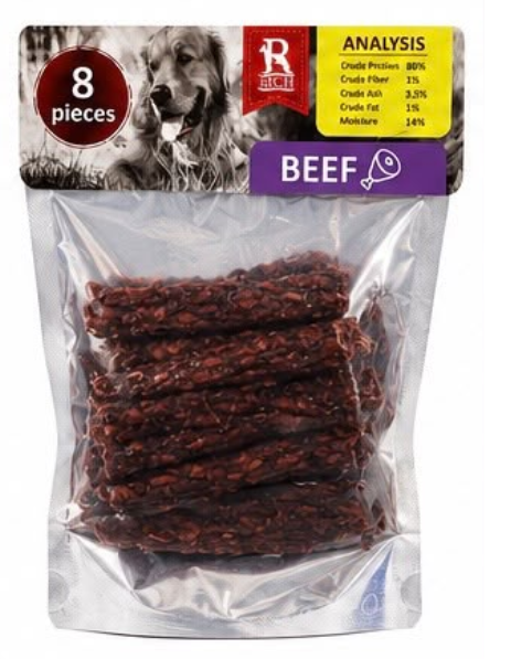 Rich Beef (8 Stick)