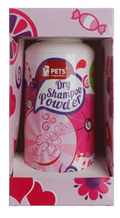 Pets Republic - Dry Shampoo - 500 gm - Pink Sugar Scent