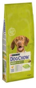 Purina - Dog Chow - Dry Food - For Adult Dog - 14 kg - Chicken