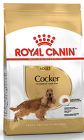 Dog BHN  Cocker  Dry Kibble 3KG
