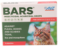 BARS CAT DROPS