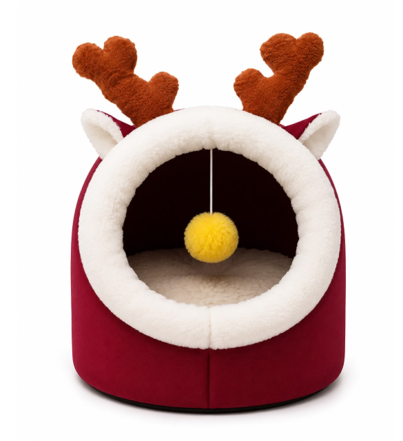 Petmoda Cat house (Gazelle) 50cm