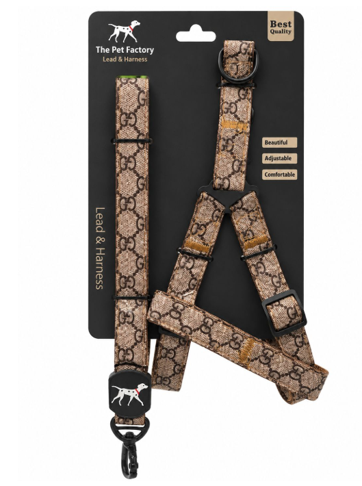 صدرية كلاب يابيبي L - كود ( SB-357 )